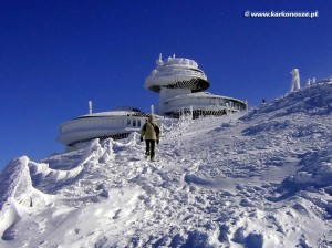 Kowary okolica - Karkonosze