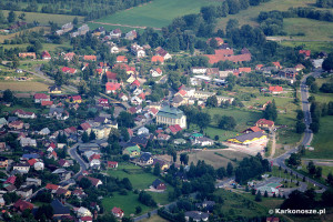 Podgórzyn - atrakcje turystyczne w okolicy Kowar