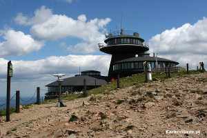 Śnieżka