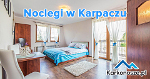 Karpacz noclegi w Karkonoszach